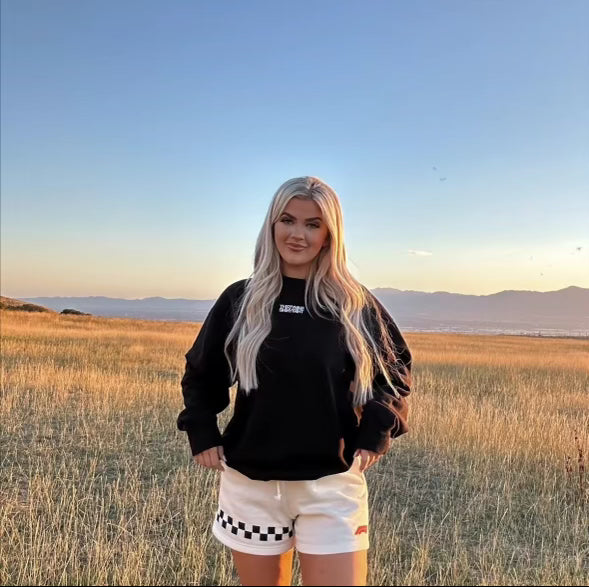 THIRTYNINE Crewneck Sweatshirt