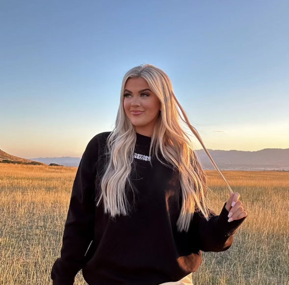 THIRTYNINE Crewneck Sweatshirt