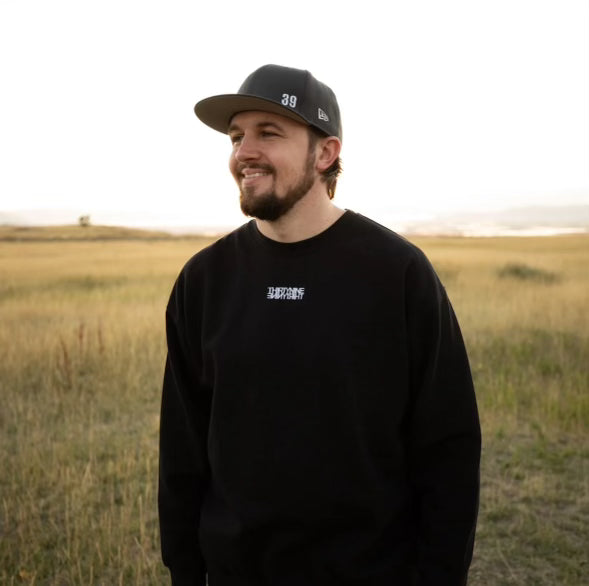 THIRTYNINE Crewneck Sweatshirt