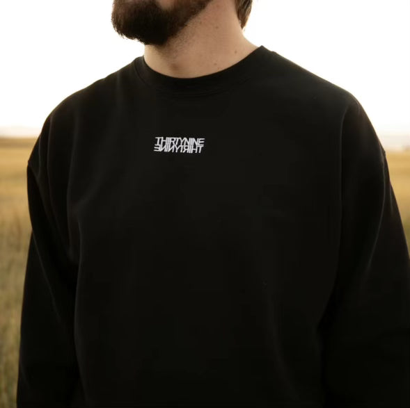 THIRTYNINE Crewneck Sweatshirt