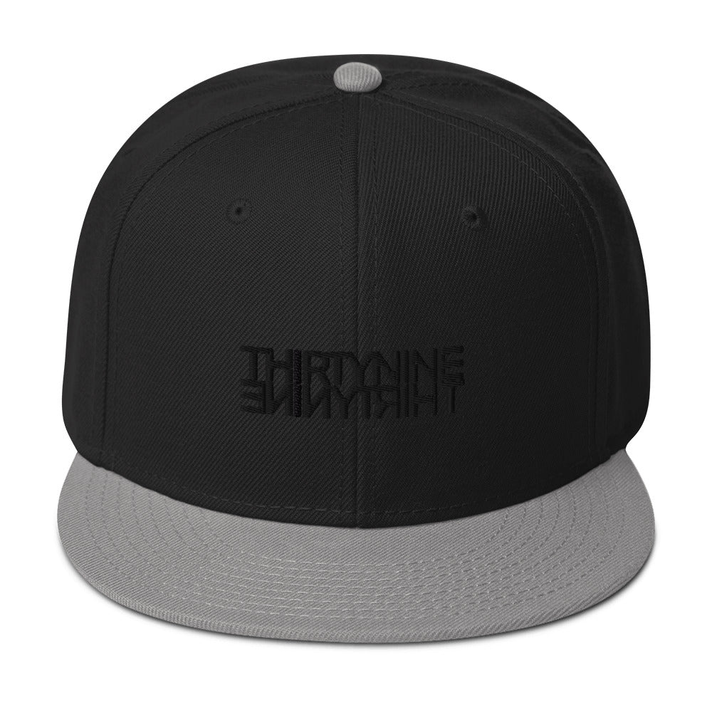 THIRTYNINE Snapback Hat