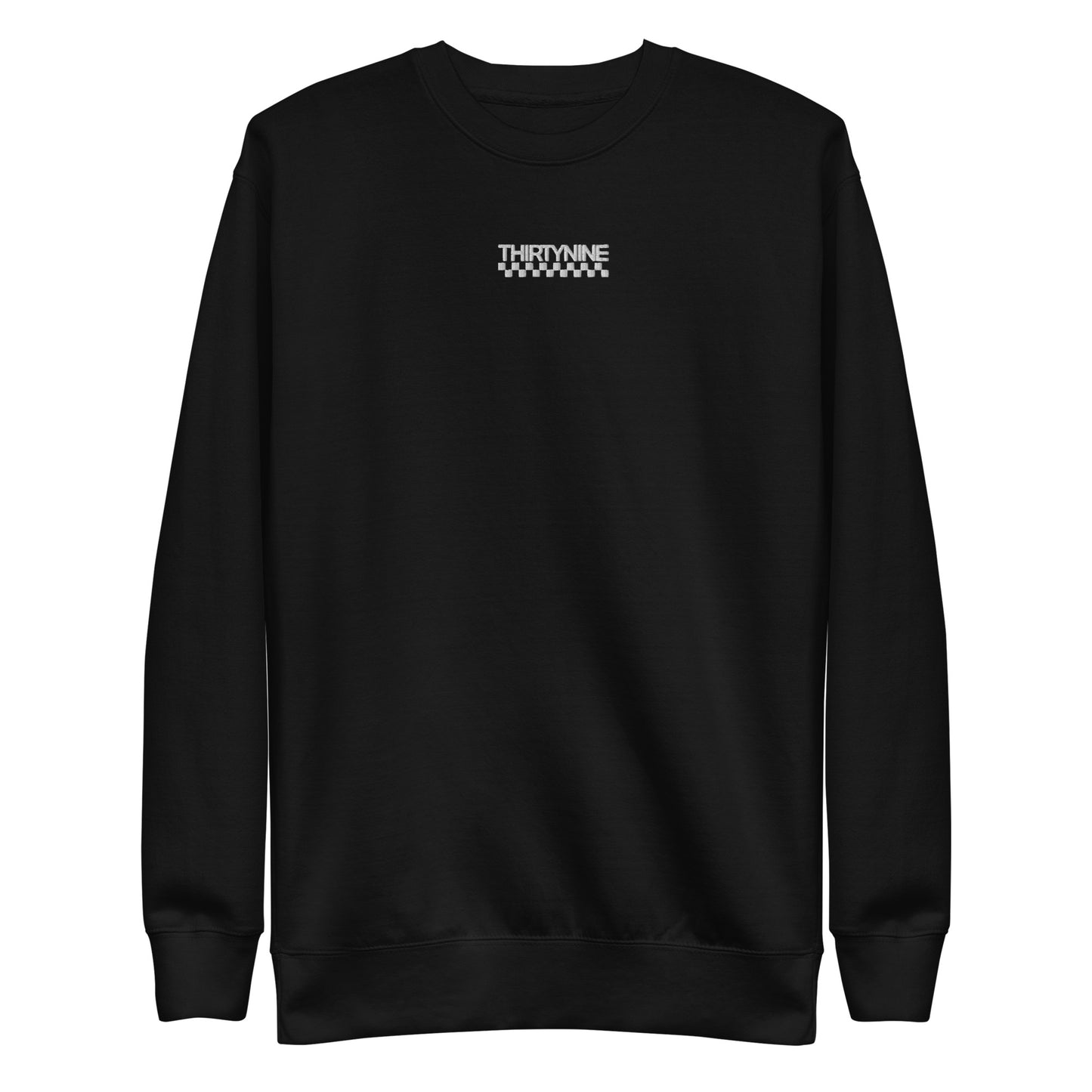 THIRTYNINE Crewneck Sweatshirt