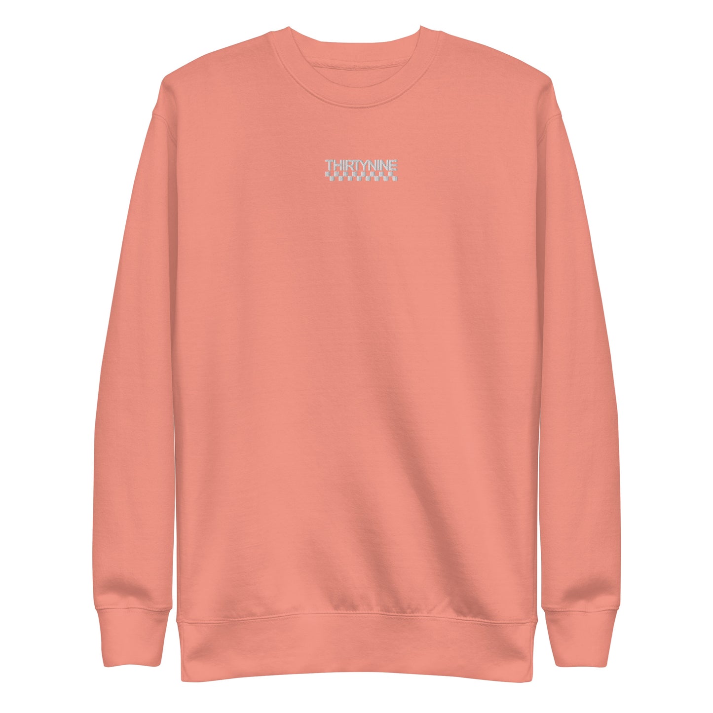 THIRTYNINE Crewneck Sweatshirt